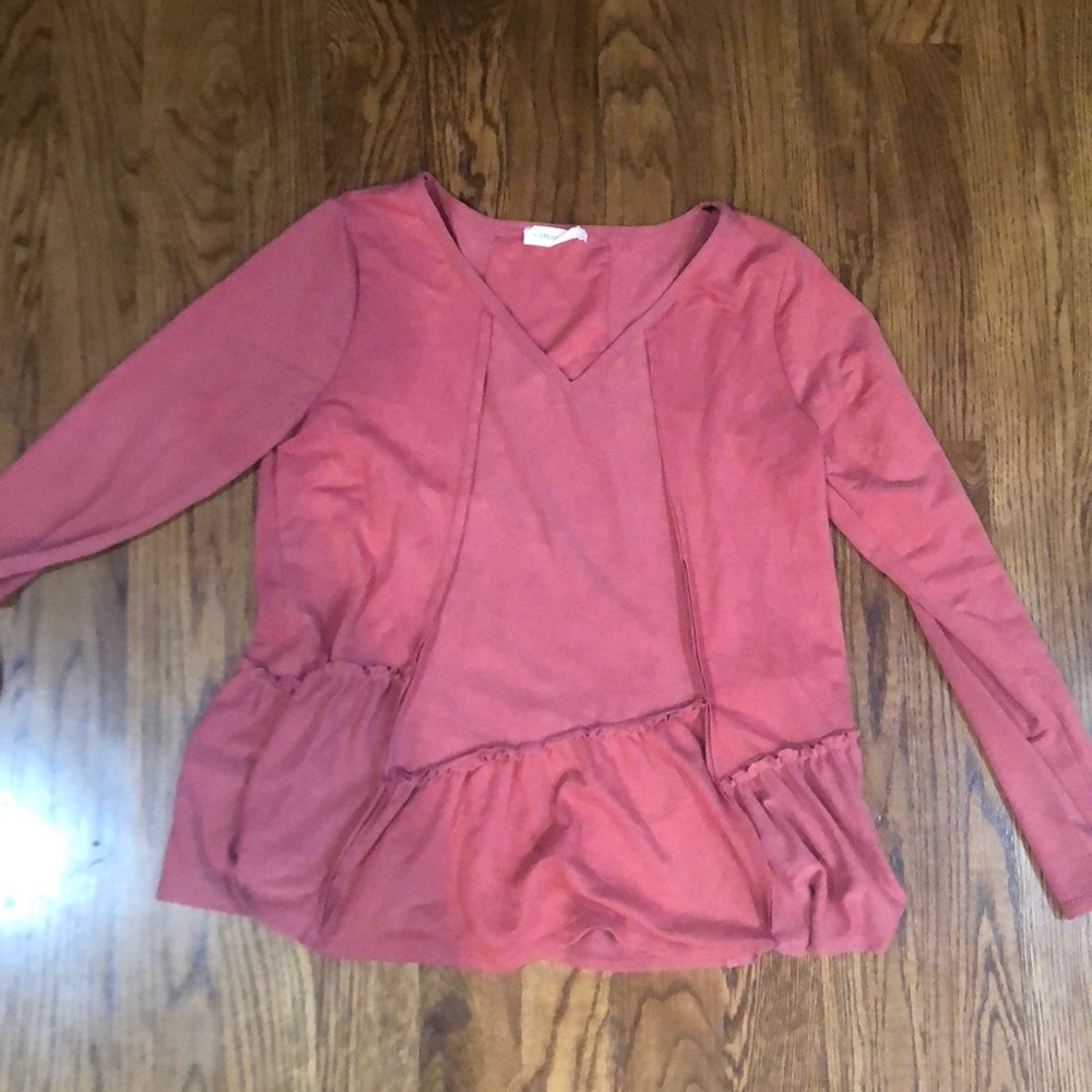 NWOT size M Top